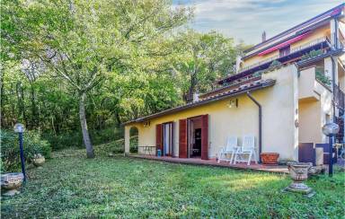 Ferienhaus San Feliciano