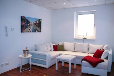 Ferienwohnung Heilbad Heiligenstadt