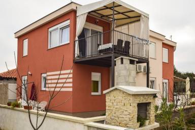 Apartament Zaton