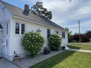 House Marquette