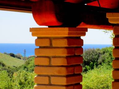 Apartment Cabras