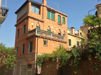 Appartamento Murano