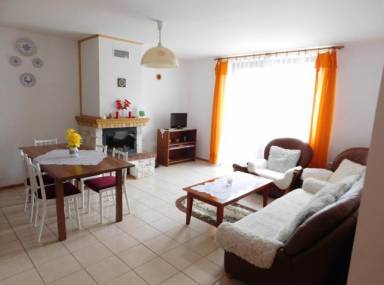 Apartament Kuchnia Závažná Poruba