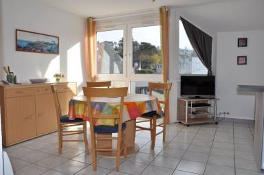 Apartment Aircondition Louannec