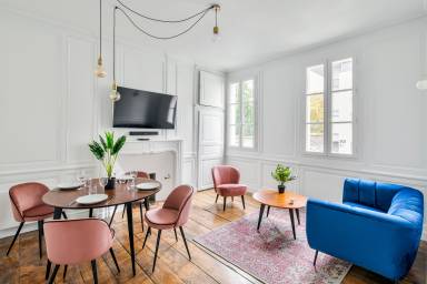 Appartement Rennes