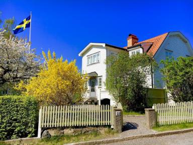 Villa Hägersten-Liljeholmen