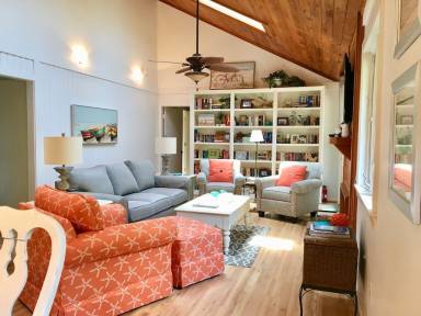 Cottage Kiawah Island