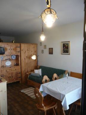 Appartamento Roccaforte Mondovì
