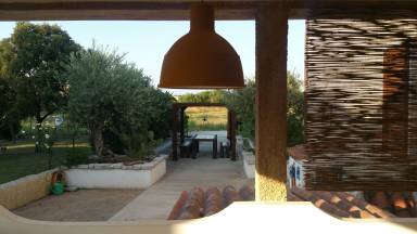 Casa Agrustos