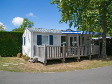 Mobil-home La Baule-Escoublac