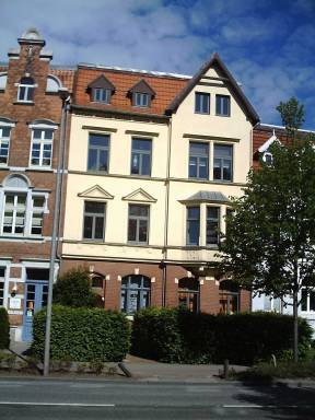 Apartment Wismar