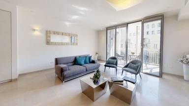 Appartement Jeruzalem