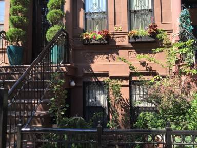 Lägenhet East Harlem