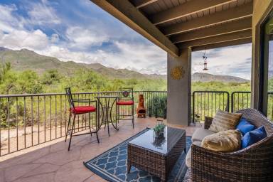 Condo Catalina Foothills