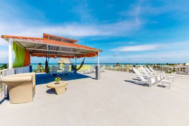 Apartamento San Pedro