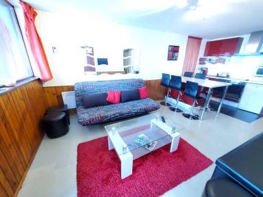 Appartement Super Besse