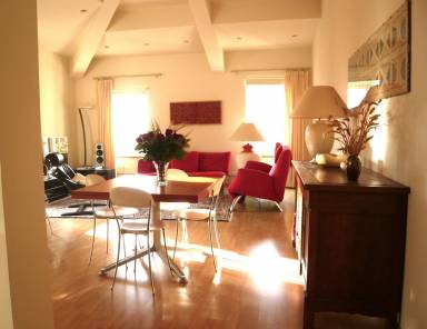 Appartement Cité
