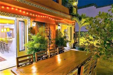 Appartement Santa Teresa