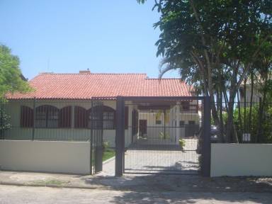 Maison de vacances Ingleses Centro