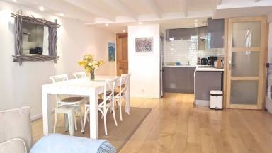 Appartement Villefranche-sur-Mer