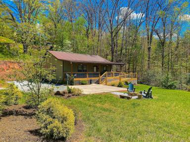 House Bryson City