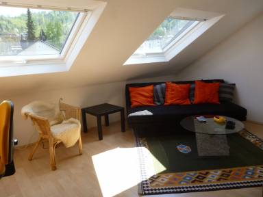 Ferienwohnung Heidelberg