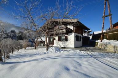 Chalet Leogang