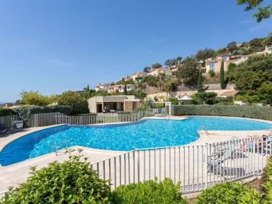 Résidence de vacances La Londe-les-Maures