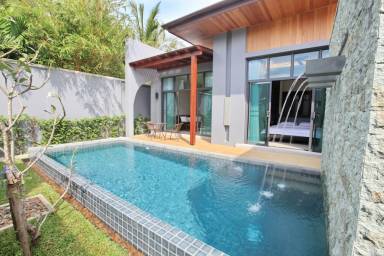 Villa Rawai