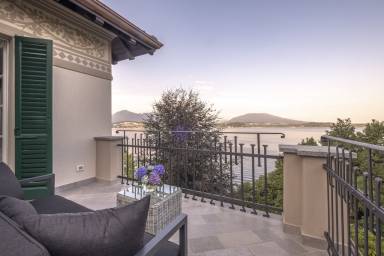 Apartment Arolo