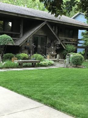 House Saint Paul