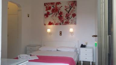 Privatzimmer Agia Marina