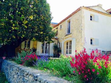 House La Motte-d'Aigues