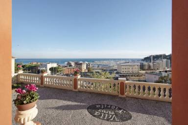 Appartamento Varazze