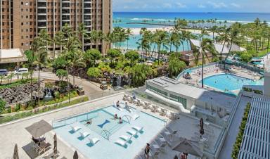 Condo Waikīkī