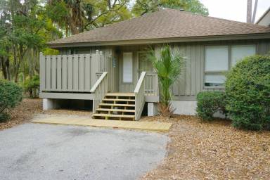 Cottage Kiawah Island