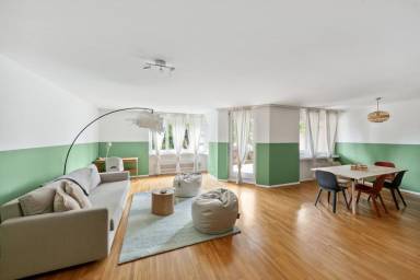 Appartement Zürich