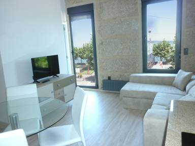 Apartment Bueu