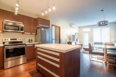 Condo Regina