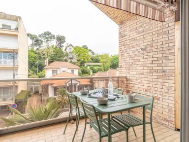 Ferienwohnung Arcachon