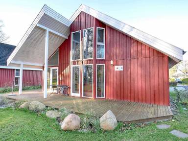 Ferienhaus Scharmützelsee