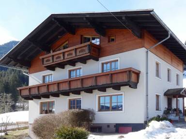 Apartment Bischofshofen