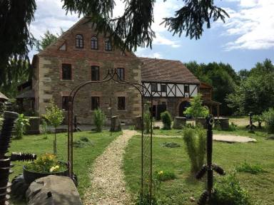 Agroturystyka Zgorzelec