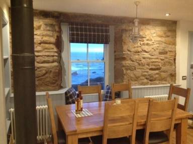Cottage Saint Monans