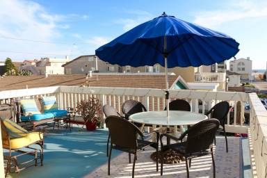 House Pet-friendly Port Hueneme