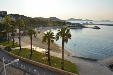 Ferienwohnung Toulon