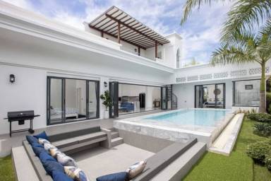 Villa Si Sunthon