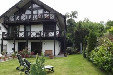 Ferienwohnung Spessart