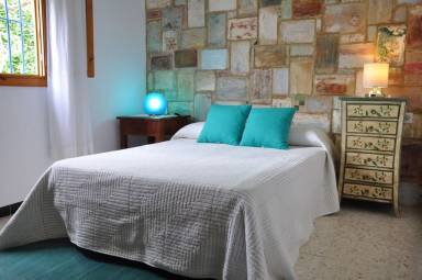 Ferienhaus El Palmar