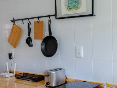 Apartment Pet-friendly Nuevo León